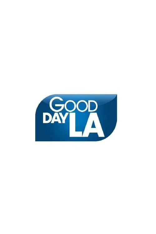 "Good Day LA", logo