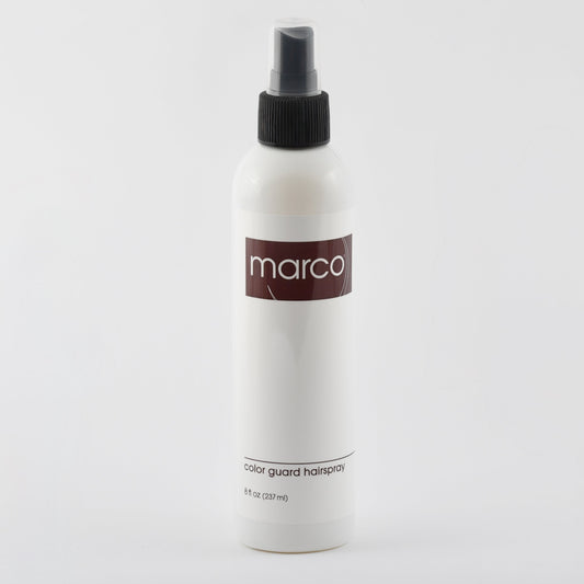 marco® color guard hairspray