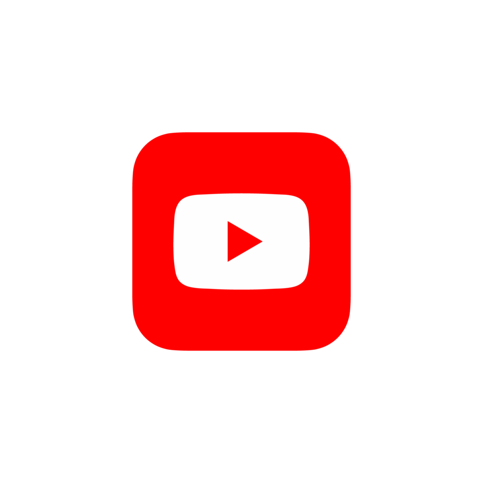 YouTube logo