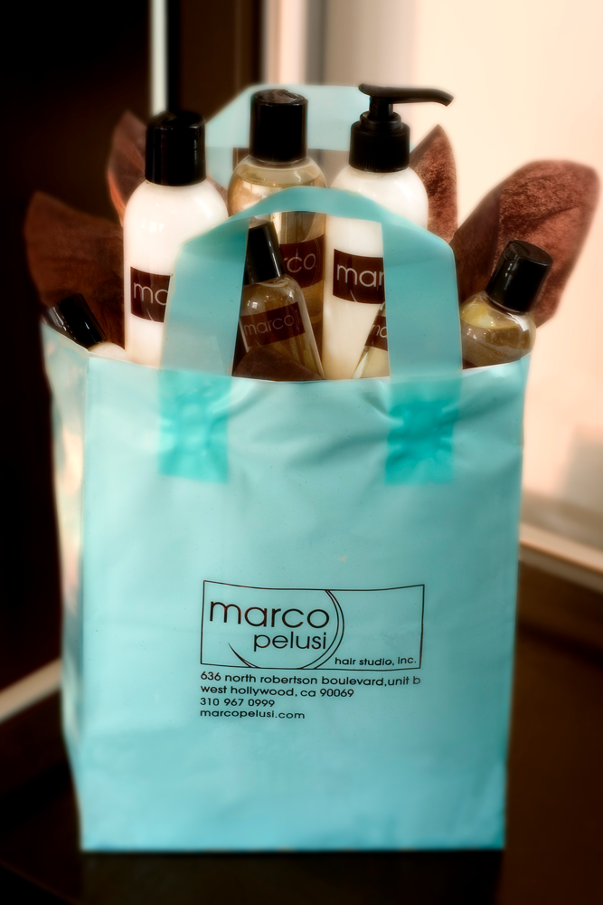 Marco Signature Stylist Brand Ambassador Starter Kit